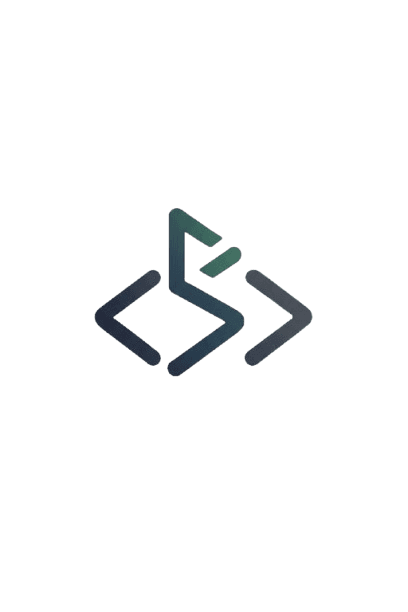 Source Code Development Logo